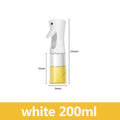 200/300/500ml Oil Spray Bottle BBQ Cooking Olive Oil Sprayer Kitchen Baking Oil Spray Empty Bottle Vinegar Bottle Oil Dispenser
